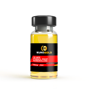 NPP/Fenil Prop/Nandrolona 100mg/10ml
