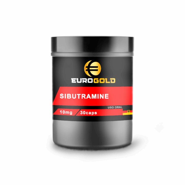 Sibutramina 10mg/30caps