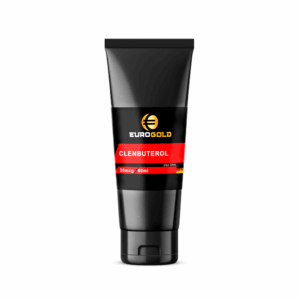 Clembuterol 20mcg/60ml