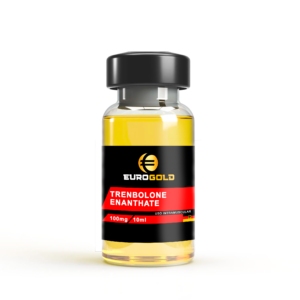 Enantato de Trembolona 100mg/10ml
