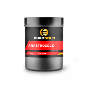 Anastrozol 1mg/30caps